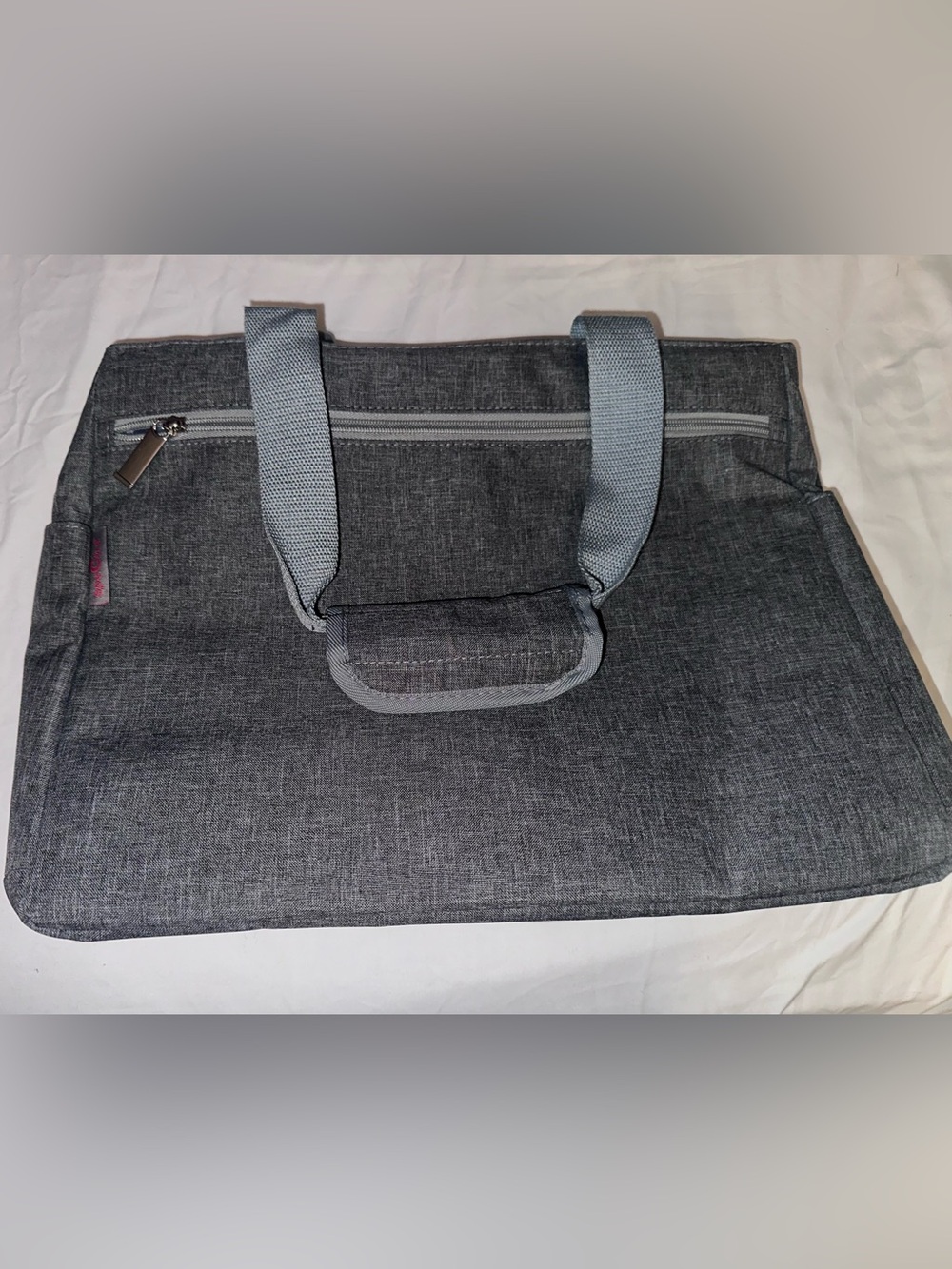 Spectra Breast Pump Carry Bag
